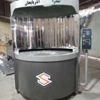 ( اقساط) تنور پخت نان نانوایی رستورانی 150 پخت نان|کافی‌شاپ و رستوران|تهران, آذربایجان|دیوار