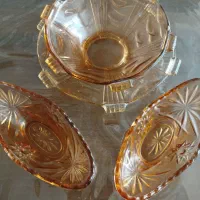 ظرف میوه خوری شکلات  خوری