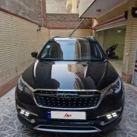 فیدیلیتی پرایم ۷نفره1402