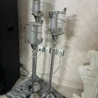شمعدانی|چراغ خواب و آباژور|تهران, نازیآباد|دیوار