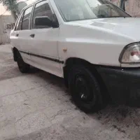 پراید Saba GLXI، مدل ۱۳۸۲|خودرو سواری و وانت|اهواز, کارون|دیوار