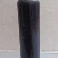 کپسول co2 و رگلاتور شیر برقی آکواریوم پلنت