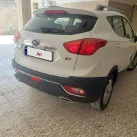 جک S3