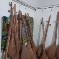 تعمیر و ساخت دوتار