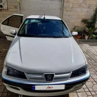 پژو پارس سفارشی ۱۴۰۲