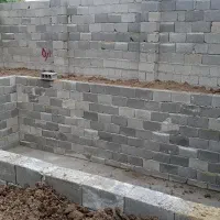 بنایی|خدمات پیشه و مهارت|لولمان, |دیوار