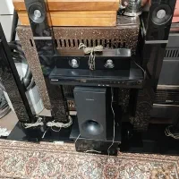 سیستم صوتی خانگی/سامسونگ