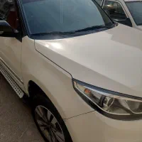 mvm x33s مدل ۱۳۹۹ سفید|خودرو سواری و وانت|ارومیه, |دیوار