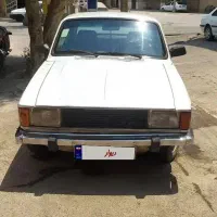 پیکان سواری سالم|خودرو سواری و وانت|قم, شهر قائم|دیوار