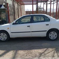 سمندef7 مدل 97|خودرو سواری و وانت|زیرکوه, |دیوار