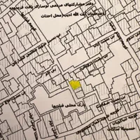 فروش زمین ۱۳۰ متری در جویباره