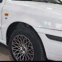 سمند ef7 پایه گاز سوز|خودرو سواری و وانت|سمیرم, |دیوار