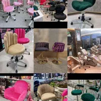 میز ناخن کاری ،دکور|آرایشگاه و سالن‌های زیبایی|تبریز, |دیوار