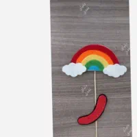 تاپر حروف|اسباببازی|کرمانشاه, |دیوار