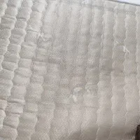 تشک دونفره کارکرده