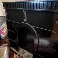 دکور اتلیه