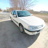 پارس تیوفایو ۴۰۱ برقی|خودرو سواری و وانت|نجفآباد, منتظری شمالی|دیوار