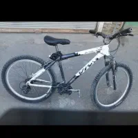دوچرخه دنده ویوا