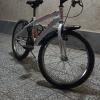 دوچرخه سایز 24