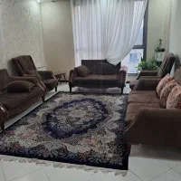 مبل راحتی ۹نفره و میز نهارخوری ۶نفره|مبلمان خانگی و میز عسلی|قدس, شهر‌قدس|دیوار