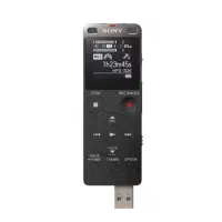 ویس رکوردر  ضبط کننده صدا برند سونی