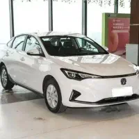 چانگان ایدوبرقی مدل ۲۰۲۵ صفر خشک