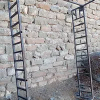 طاق پیکان بار