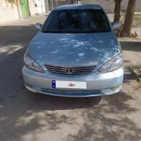 تویوتا کمری  2005|خودرو سواری و وانت|قلعه نو, |دیوار