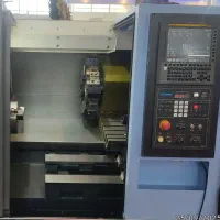 آموزش و راه اندازی تراش CNC در محل کار