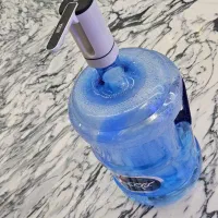 شیر آب شارژی|آبسردکن و تصفیه آب|تهران, صادقیه|دیوار