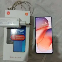 نوت ۱۳|موبایل|مشهد, پورسینا|دیوار