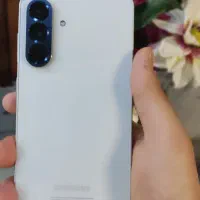 samsung A56 8/256|موبایل|تهران, چهارصد دستگاه|دیوار
