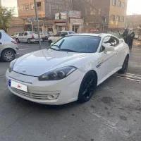 کوپهfx مدل۲۰۰۷