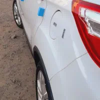 چانگان بدون رنگ ضربه بدون توضیح|خودرو سواری و وانت|رشت, حمیدیان|دیوار