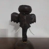 دکوری چوبی|مجسمه، تندیس، ماکت|شاهینشهر, عطار|دیوار