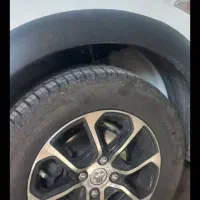 کوئیک فول آپشن|خودرو سواری و وانت|پرند, فاز ۶|دیوار