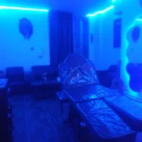 ریسه هفت رنگ