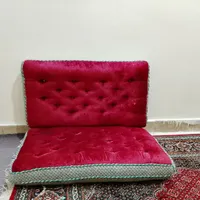 پشتی سنتی نوستالوژی|پشتی|تهران, سلیمانی|دیوار