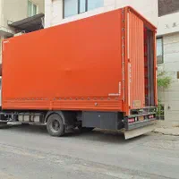 باربری حمل ونقل اسبابکشی منزل گنجی ضمانتی|خدمات حمل و نقل|بوشهر, |دیوار