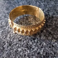 دستبند لاری