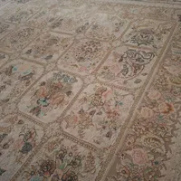 دو تخته فرش 1200شانه 9 متری 2ونیم در 3ونیم