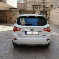 چانگان cs35|خودرو سواری و وانت|قزوین, |دیوار