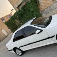 پارس موتور جدید اخرای ۴۰۱ سیمی خونگی کم کار|خودرو سواری و وانت|بندر ماهشهر, |دیوار