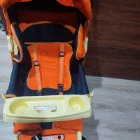 کالسکه مارک دلیجان|کالسکه و لوازم جانبی|مشهد, الهیه|دیوار