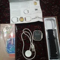 ساعت هوشمند