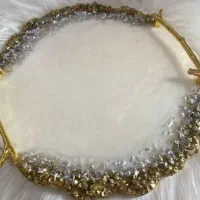 آموزش رزین و سنگ مصنوعی