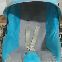 کریر و صندلی ماشین|کالسکه و لوازم جانبی|دماوند, گیلاوند|دیوار