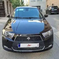 دنا پلاس توربو اتوماتیک اپشنال