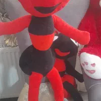 عروسک خرسی شاسخین|اسباببازی بچه|پرند, فاز ۶|دیوار