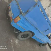 نیسان دیزل مدل 90|خودرو سواری و وانت|زنجان, |دیوار